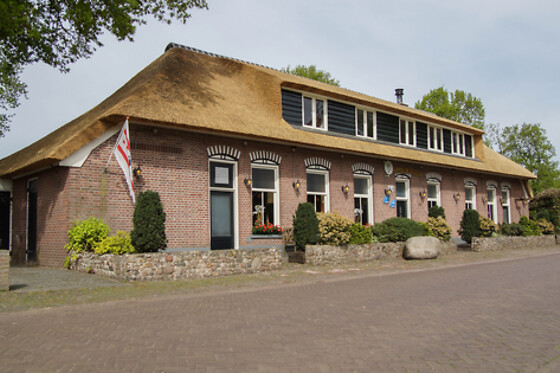 VILA Groningen - photo 0