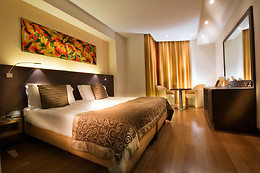 Hotel Diamante Alessandria