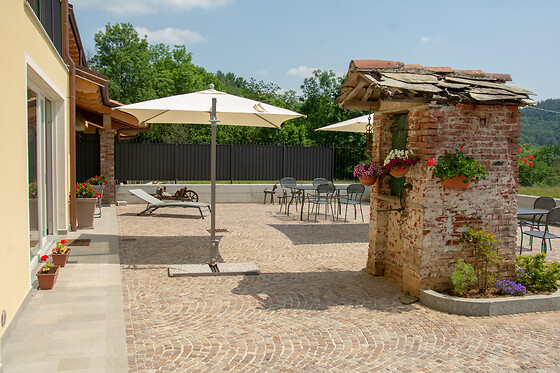 Hotellerie Valle Sacra - photo 4