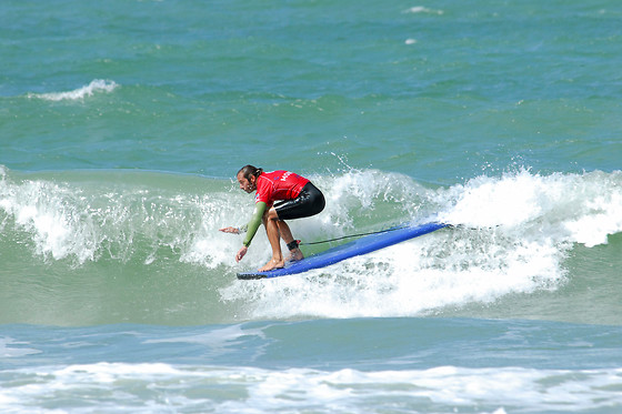Inside Surf School - photo 8