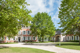 Domaine de Valaudran