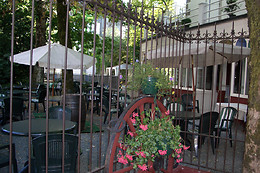 Le Relais de Fusiès