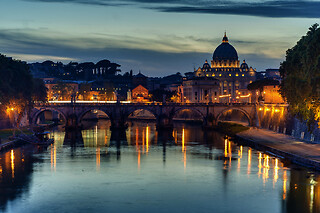 3 Dagen in Rome