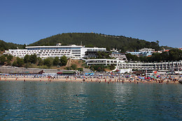 HOTEL DO MAR