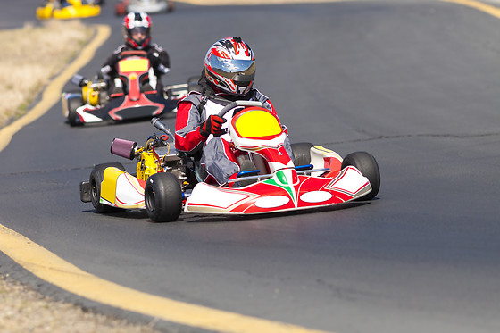 KARTING RIOJA - photo 2