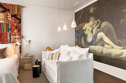 EVOLUTEE HOTEL - ROYAL ÓBIDOS SPA & GOLF RESORT