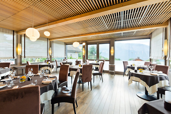 La Croix de Savoie & Spa - photo 9