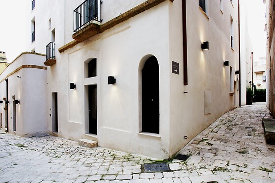 Hotel Vico Regio - photo 5