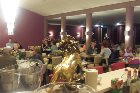 Hotel de Elderschans * - photo 11