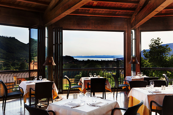 Poiano Resort - photo 14