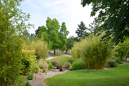Les Jardins de l'Anjou