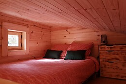 La Cabane des Pachous