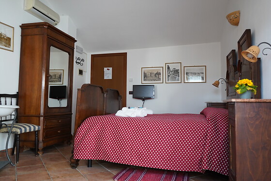 Agriturismo La Rossa - photo 14