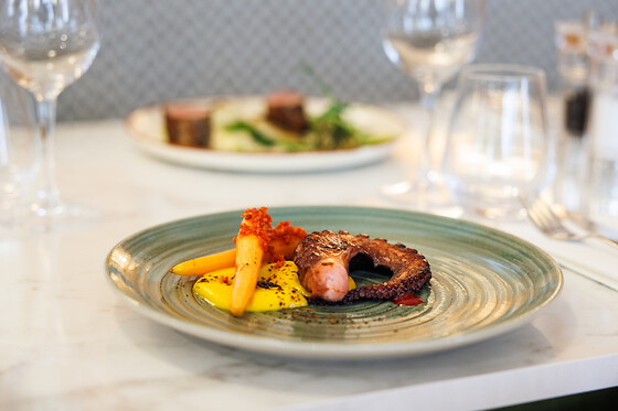Grand Hôtel d’Orange - photo 20