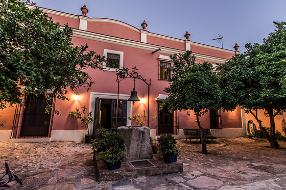 FINCA VILLA JUAN - photo 1