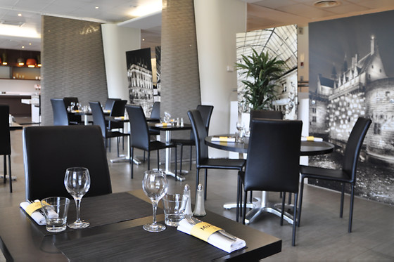 Novotel Nantes Centre Gare - photo 20