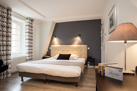 La Hoirie - photo 3
