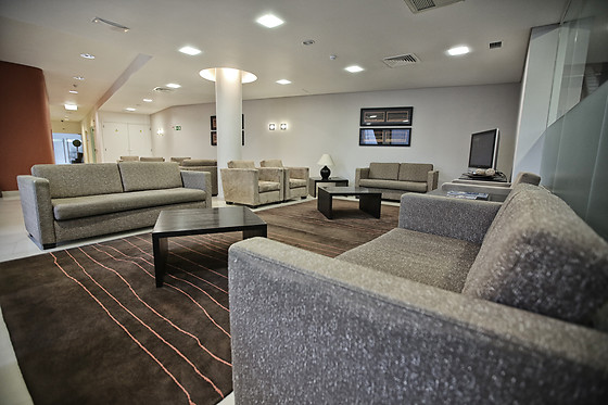 HOTEL RECINTO - photo 1