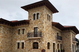 HOTEL PALACIO TORRE DE GALIZANO