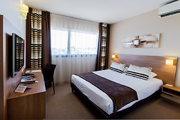 Forme-hotel Montpellier