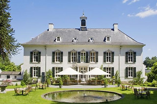 Chique Overnachten