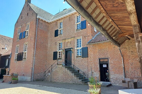 Hunkemoller Etten-Leur - photo 6