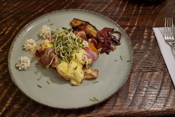Restaurant B-Mich in Venlo - photo 9