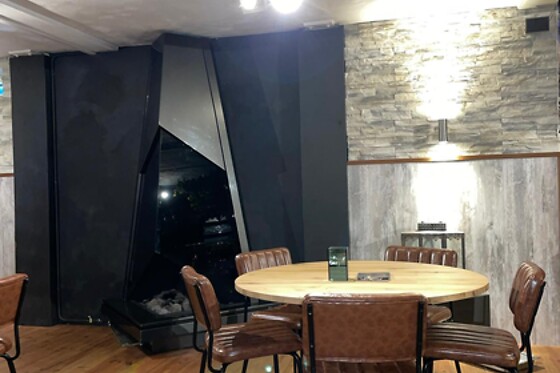 Restaurant B-Mich in Venlo - photo 3
