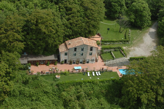 La Riserva Montebello - photo 0