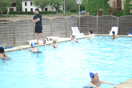 Complexe Saubusse Thermal