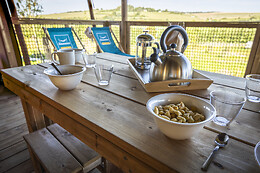 Seasonova camping Domaine Saâne et mer