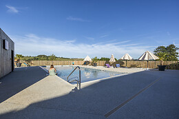 Seasonova camping Domaine Saâne et mer