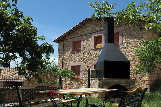 CASA ROCA - photo 0