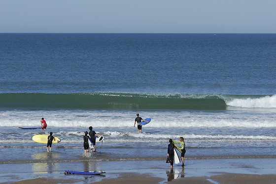 Inside Surf School - photo 22