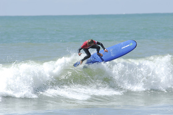 Inside Surf School - photo 23