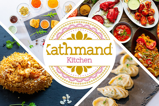 Zaanse Kathmandu Kitchen - photo 0
