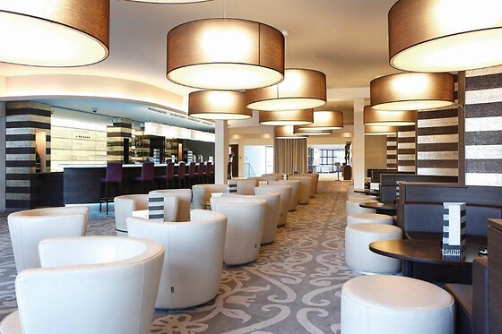 Parc hotel Alvisse - photo 4