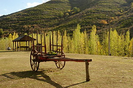 CASA RURAL FORNO