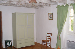 Mas d'Escampette