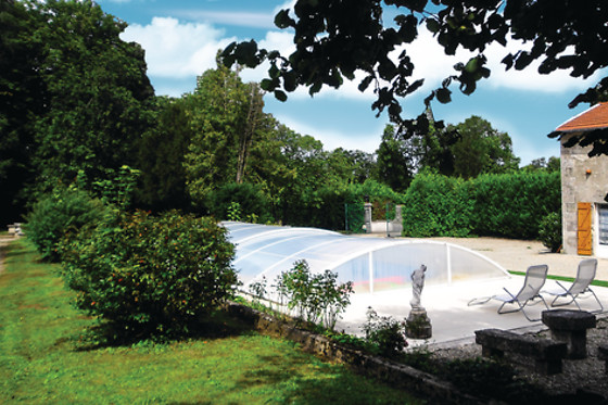 La Maison du Parc - photo 0