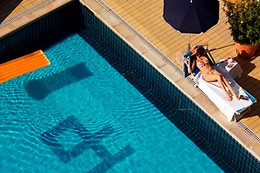 Hotel Panorama Wellness & Resort
