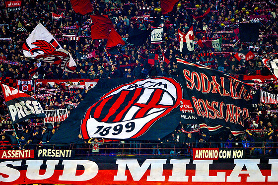 AC Milan Classic