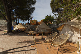 CAMPING ALFACS
