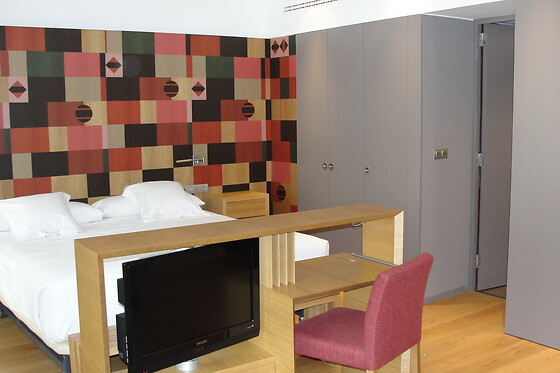 HOTEL RESORT BALNEARIO DE PANTICOSA - photo 30