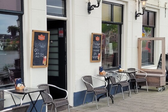 Café Vechtzicht - photo 4