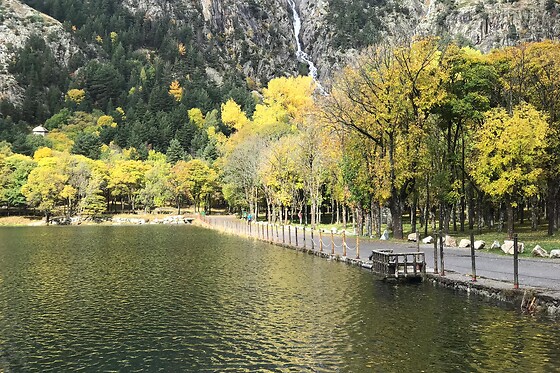 HOTEL RESORT BALNEARIO DE PANTICOSA - photo 27