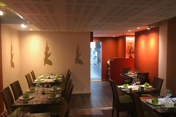 L'Orchidée Thai - photo 6