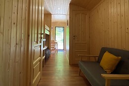 Camping 4* des Sources Chaudes