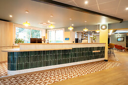 Futur Sure Hotel by Best Western Caen Memorial ***