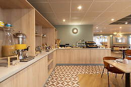 Futur Sure Hotel by Best Western Caen Memorial ***